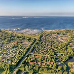 Holiday Home With Sauna, Near The Grevelingenmeer
