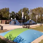 Holiday Home With Sauna, Near The Grevelingenmeer