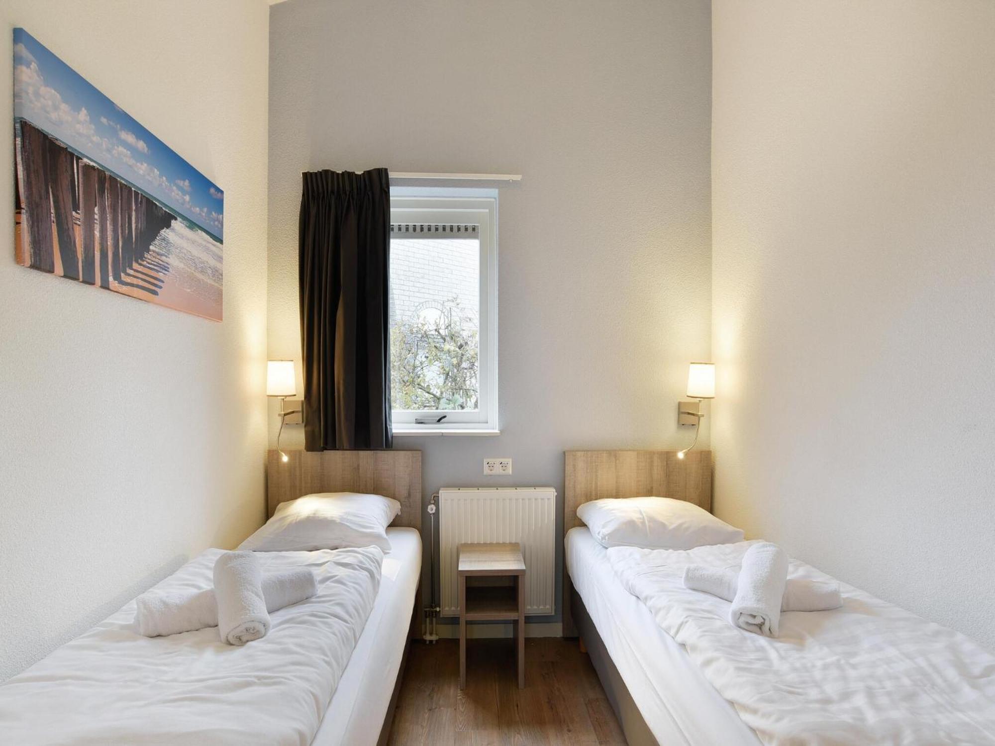 Vakantiehuis With Sauna, Near The Grevelingenmeer
