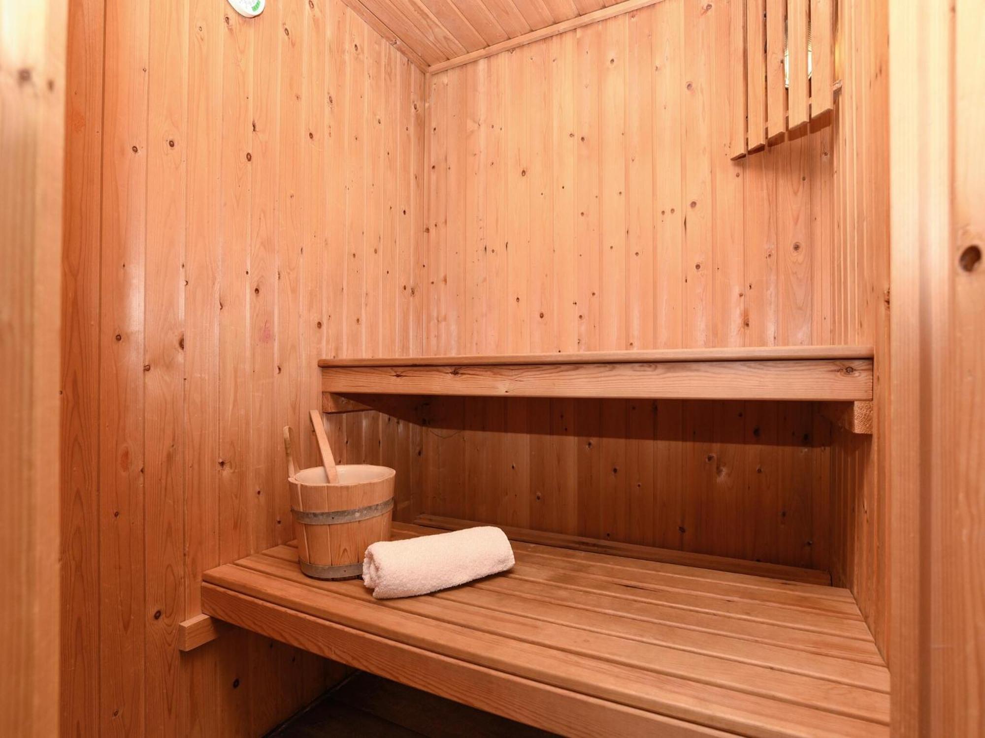 With Sauna, Near The Grevelingenmeer